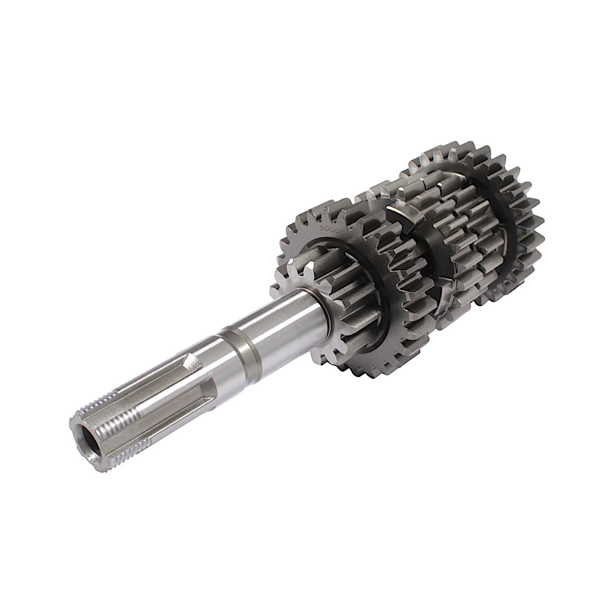 QJ MOTOR SVT 650-X VİTES DİŞLİSİ TAKIM #RK 59691